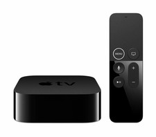 Apple TV HD 4a Generazione