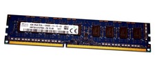 Ram ddr3 2rx8 pc3l - ram, 4