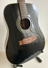 Eko Ranger 6 E20 Black (1970)