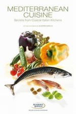 Mediterranean Cuisine: Secrets
