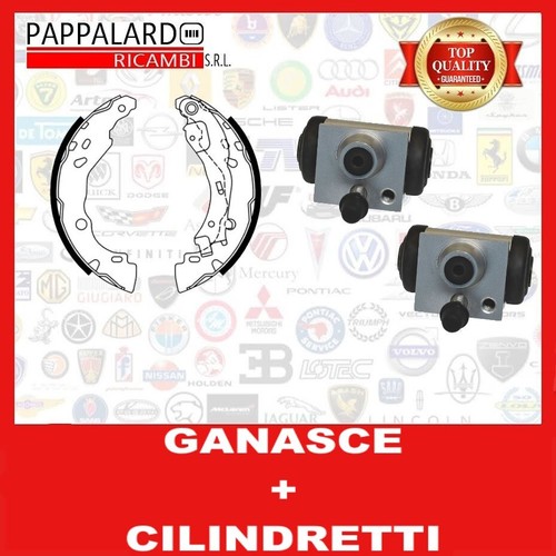 Ganasce posteriori - posteriori, +