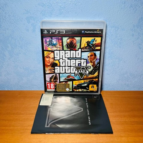 Grand theft auto gta - auto, 5