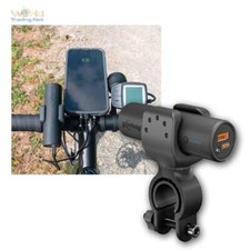 Bike Powerbank 5.000 mAh con