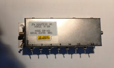 Attenuatore JFW 50P331 127db  - microwave rf