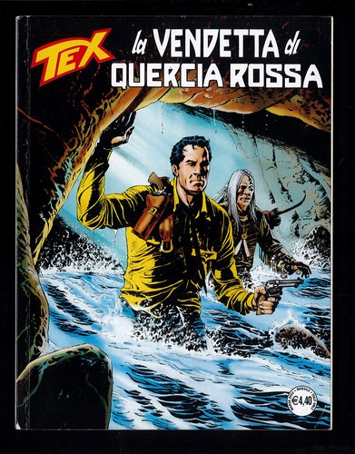 Tex prima edizione originale - tex,