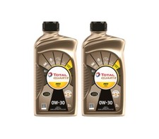 OLIO MOTORE TOTAL QUARTZ INEO