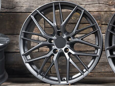 Cerchi in lega da 19 pollici