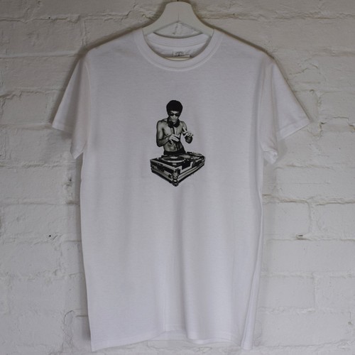 Actual fact bruce lee decks - fact,