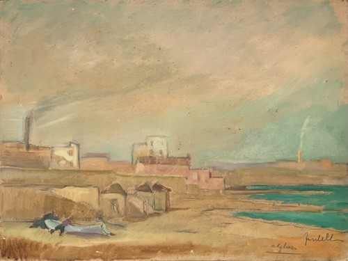 Arte antiquariato dipinti ad - arte,