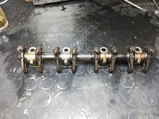 CASTELLETTO PUNTERIE ORIGINALE  FIAT 600D SIGLA MOTORE 100.000