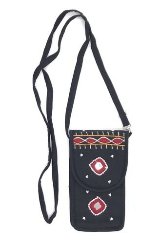 Borsa tracolla etnica - borsa,