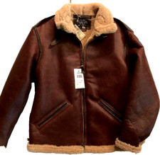 Giacca Bomber Cockpit USA B-6