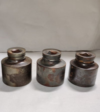 Chiavi a bussola USAG 235 1" M