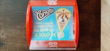Rendiresto Svuotatasche Gelato