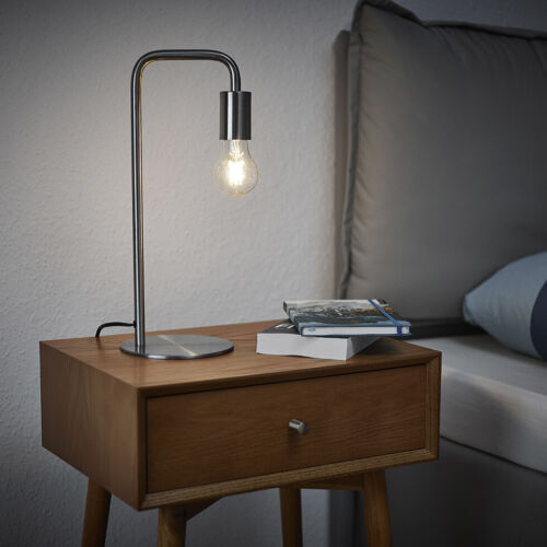 Lampada tavolo moderna - tavolo,