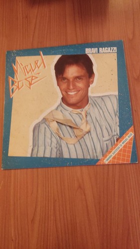 Miguel bose bravi ragazzi - miguel,