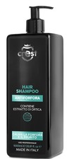 Hair shampoo antiforfora - antiforfora, crest