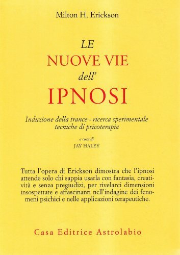 Libro nuove vie dell - nuove,