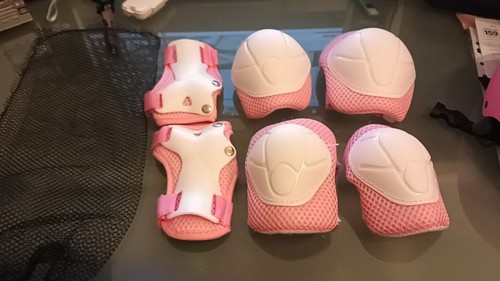 Set protezioni per - set,