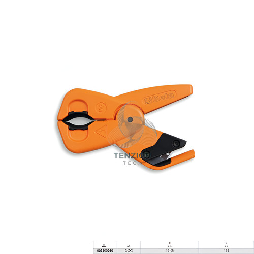 Pinza tagliatubi per - per, tubi