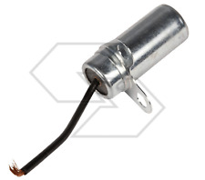 CONDENSATORE MOTORE LOMBARDINI INTERMOTOR LA400-LA490