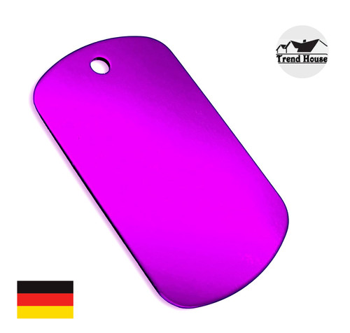 Tesla purple plate - tesla, energy