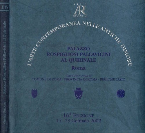 Palazzo rospigliosi - palazzo,