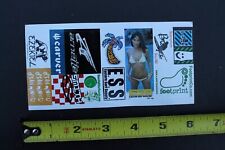 Eastern Surf Magazine Bunger