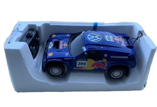 Volkswagen race touareg 1 16 - volkswagen,