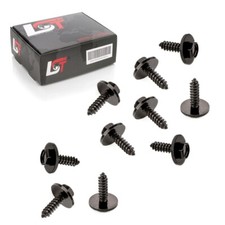 10x vite contenitore lavaggio - vite,