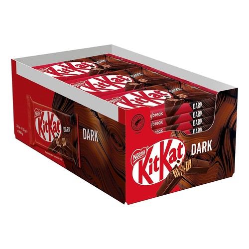 Nestlè kitkat kit - nestlè, kat