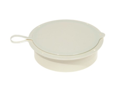 Delonghi flangia vetro tappo