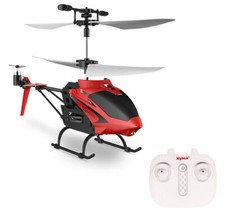 Mini Elicottero Radiocomandato Syma S5H 2.4Ghz