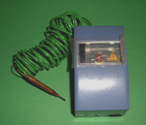 Marti termostato ts120 - termostato, t50