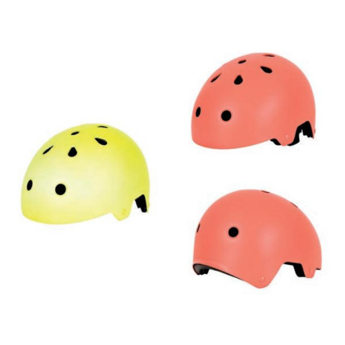 Casco headgy roller bambino - casco,