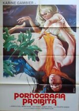 PORNOGRAPHIE SPECIALE RAGE