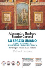 Lo spazio umano. Corso