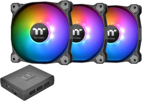 Thermaltake 8 confezioni - thermaltake, (3-8