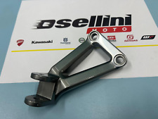 35011-1736 - KAWASAKI Supporto Pedana Posteriore Sinistra ZX-6R Ninja 600 95-97