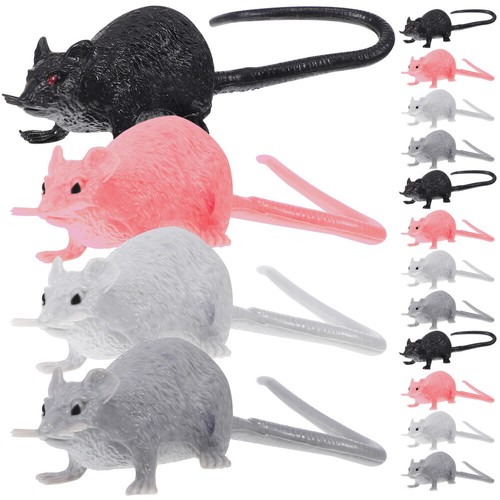 16pcs simulazione realistica - simulazione,