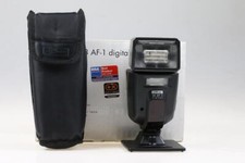Flash Metz Mecablitz 58 AF-1