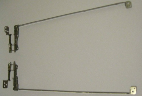 Coppia cerniere bracket - di,