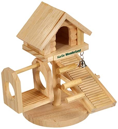 Karlie wonderland casetta - wonderland,