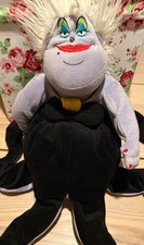 DISNEY STORE LA SIRENETTA