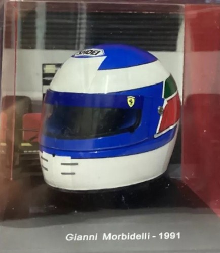 Spark models casco gianni - casco, 1/5