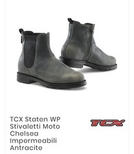 Stivaletti Da Moto TCX STATEN