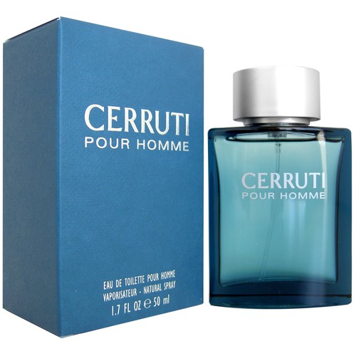 Cerruti pour homme colognes - cerruti,