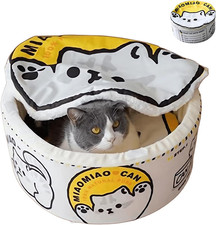 Cuccia per Gatti E Cani Da