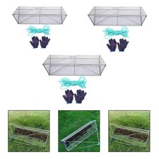 Scacciatura del fiume Cattura