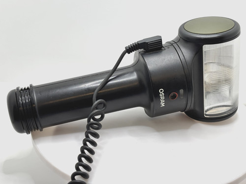 Flash studio osram - flash, bcs